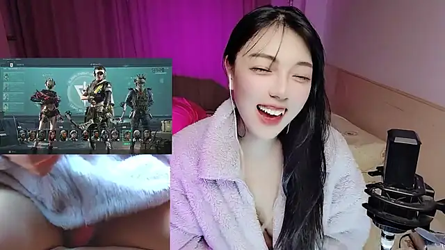 Song_99 live sex cam