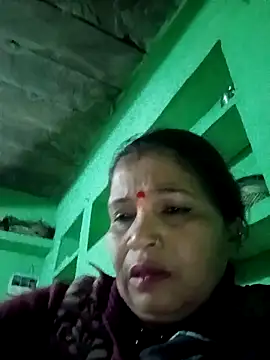 Manavi_x's cam snapshot