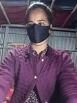 Sexy-Binita's cam snapshot