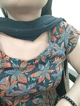 Disha-_00's cam snapshot