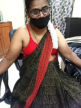 menaka-tamil's cam snapshot