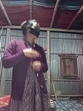 Sexy-Binita's cam snapshot