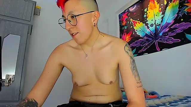 Sexyboy_666 live sex cam