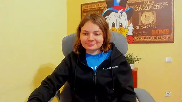 Stella-Maers live sex cam