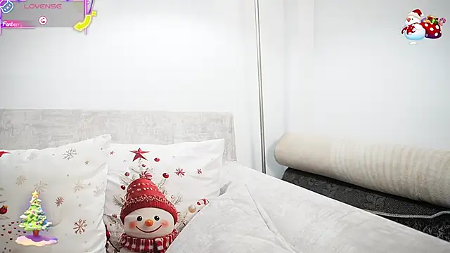 Sara_Charmy live sex cam