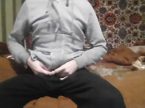 AlferezzSolvajo's cam snapshot