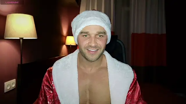 RikAdlerr's cam snapshot