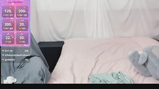 yuanbao_a live sex cam