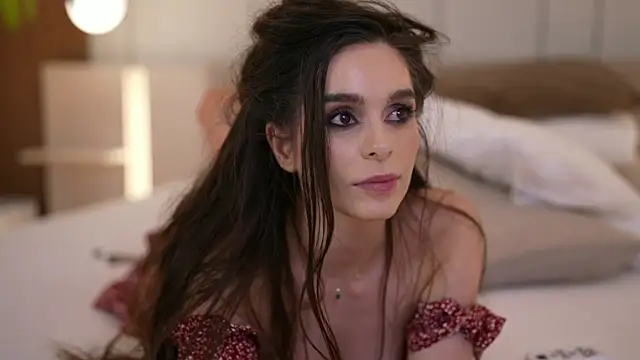 DoviaClaire live sex cam