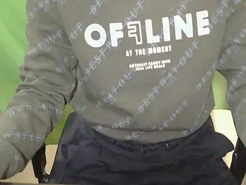 Michal_Fransis's cam snapshot