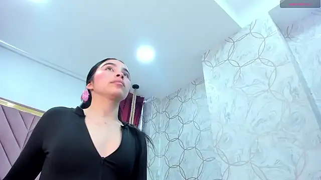 CandySays live sex cam