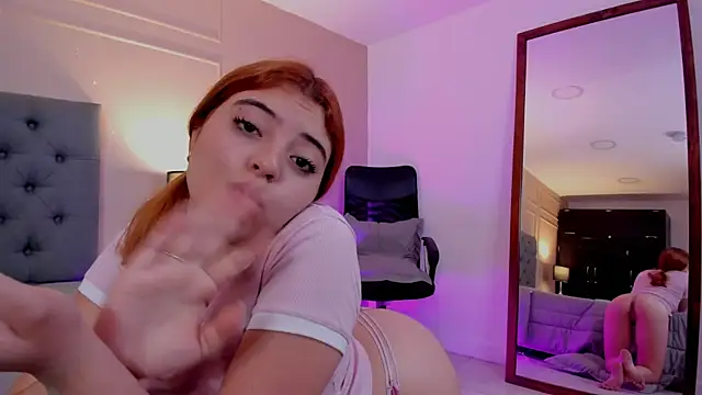 SalomeSolis live sex cam