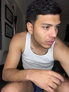 StrokingDaddy4 live sex cam