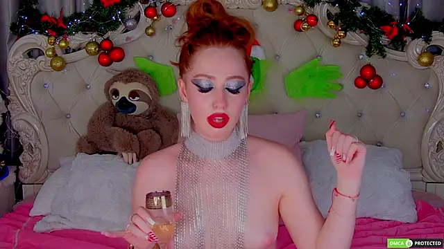 TinaBrook live sex cam