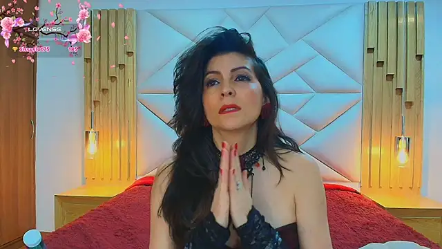 allie_pearl's cam snapshot