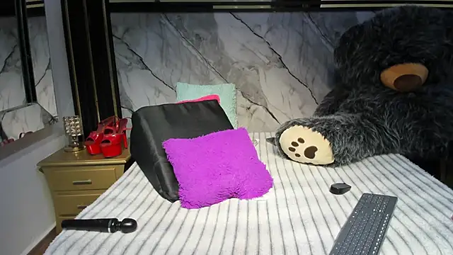 Niyirey1's cam snapshot