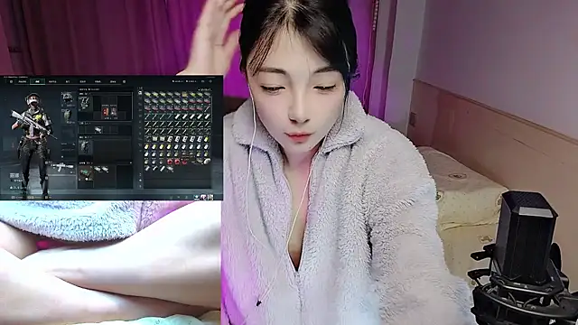 Song_99 live sex cam