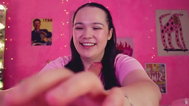 Chery_Lady22 live sex cam