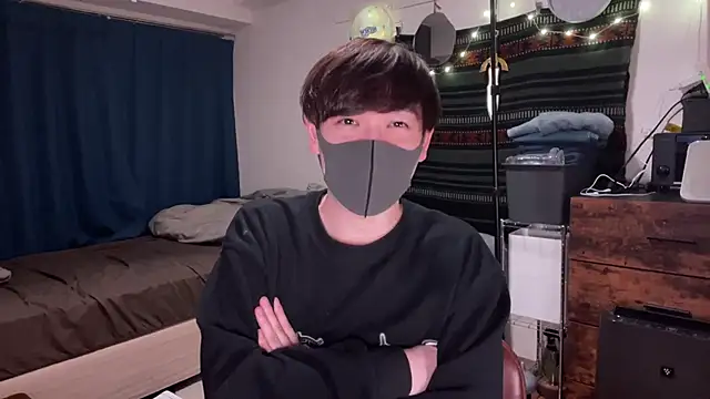 poketkuma live sex cam