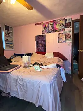 Jennysbakery's cam snapshot