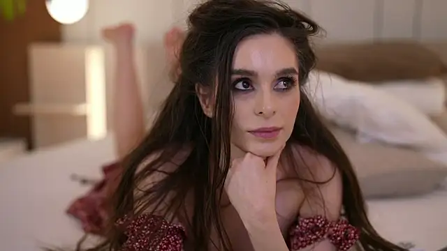 DoviaClaire's cam snapshot