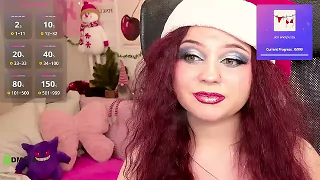 StellaSexdoll's cam snapshot