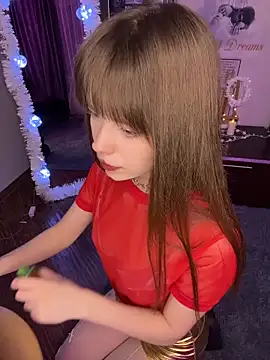 Moonliiine's cam snapshot