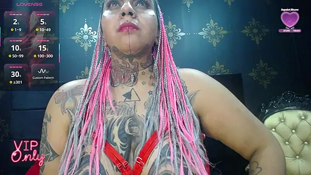 Eli-spank's cam snapshot