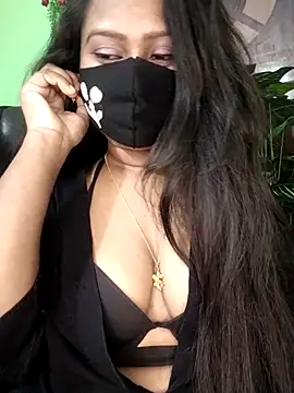 Idhika-Paul's cam snapshot