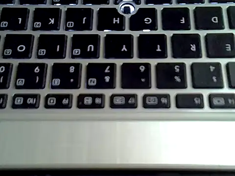 Delicious-D live sex cam