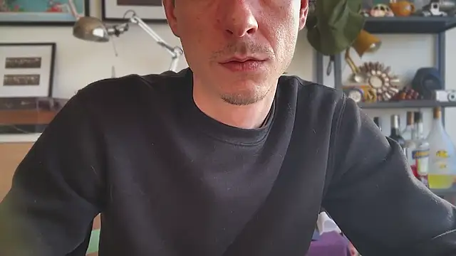 MikymikeBBWD live sex cam