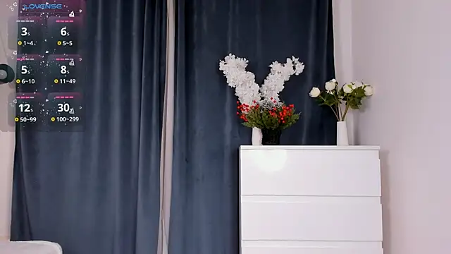 OdelynaFrake live sex cam