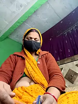 QRESABABY's cam snapshot