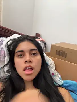 Miia_moonn live sex cam