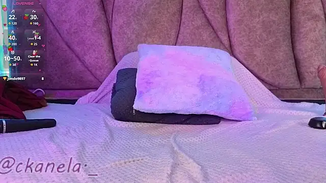 Kanela_miller_ live sex cam