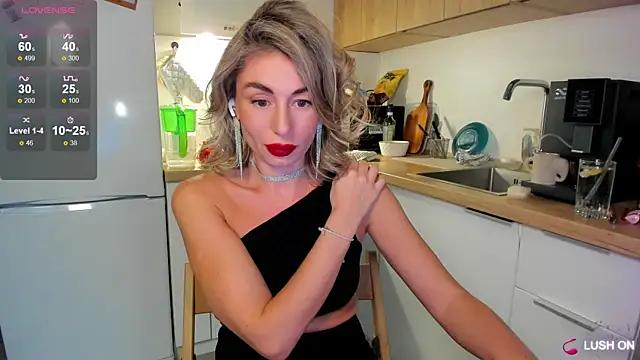 DannaEvan's cam snapshot