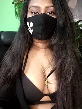 Idhika-Paul's cam snapshot