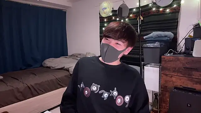 poketkuma live sex cam