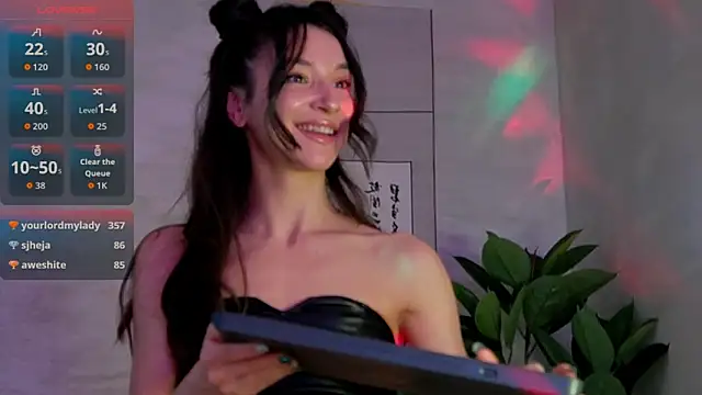 tayakayan's cam snapshot