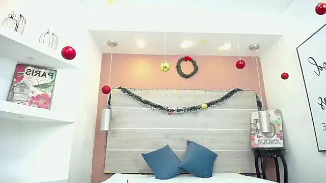 AlexandraCambell's cam snapshot