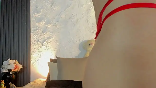 joselin_rouse's cam snapshot