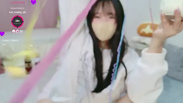 anchan_'s cam snapshot