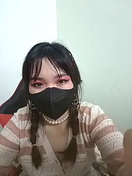 Love_wet's cam snapshot