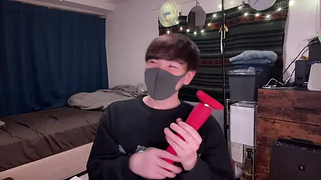 poketkuma live sex cam