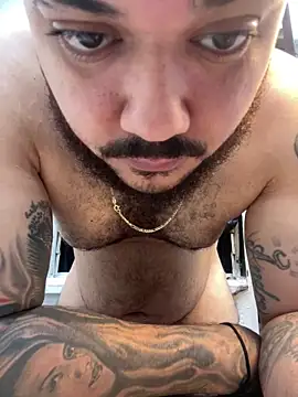 El_Titan1998 live sex cam
