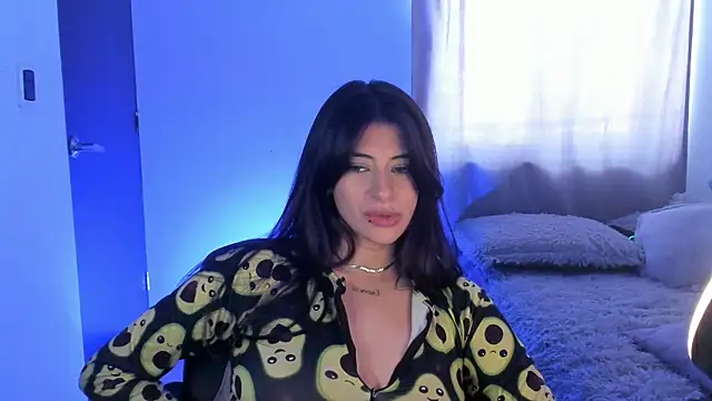 nala-saphir's cam snapshot