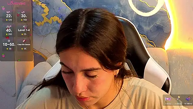 Nikka_Tx's cam snapshot