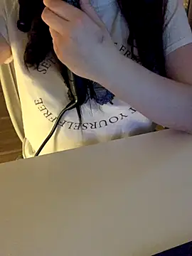 Ghostbaby02's cam snapshot