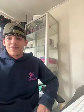 MaxStar26's cam snapshot