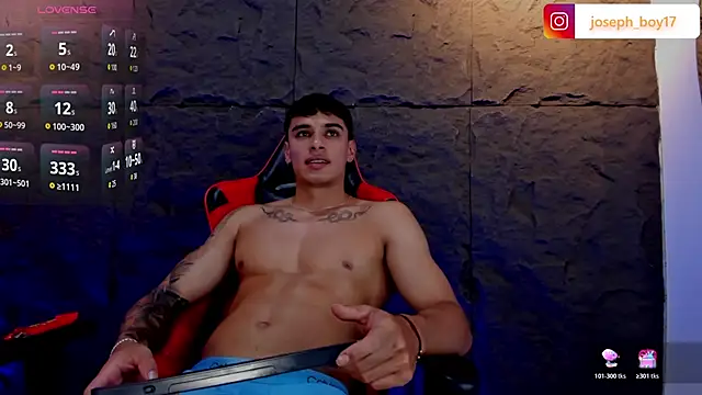 joseph_boy live sex cam
